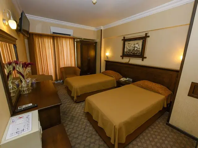 фото отеля Karen изображение №5