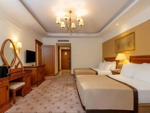 фотографии отеля Nirvana Dolce Vita (ex. Amara Dolce Vita Luxury) изображение №3