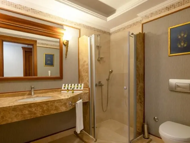 фотографии отеля Nirvana Dolce Vita (ex. Amara Dolce Vita Luxury) изображение №7