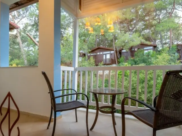 фотографии Nirvana Dolce Vita (ex. Amara Dolce Vita Luxury) изображение №4