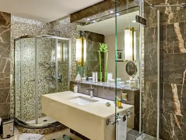 фото Nirvana Dolce Vita (ex. Amara Dolce Vita Luxury) изображение №2