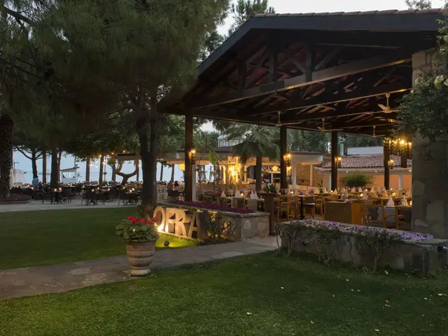 фото отеля Barut Hemera изображение №61