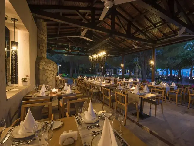 фотографии отеля Barut Hemera изображение №59