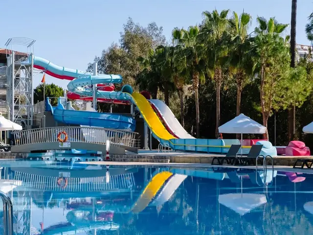 фото отеля Barut Hemera изображение №57