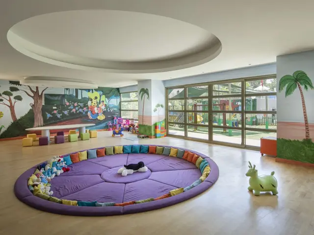 фотографии отеля Barut Hemera изображение №55