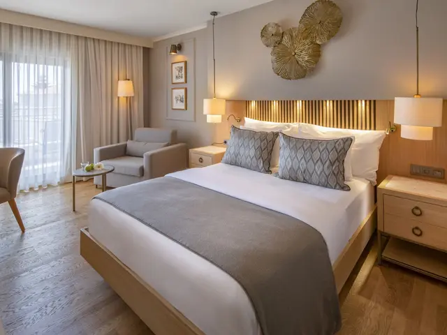 фото отеля Barut Hemera изображение №53