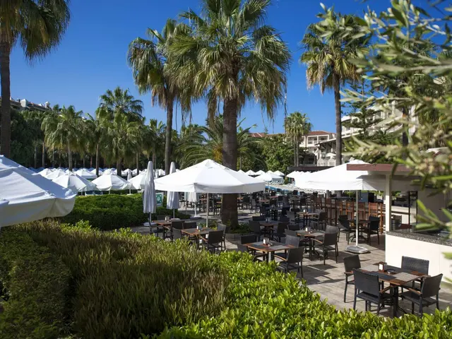 фотографии отеля Barut Hemera изображение №47