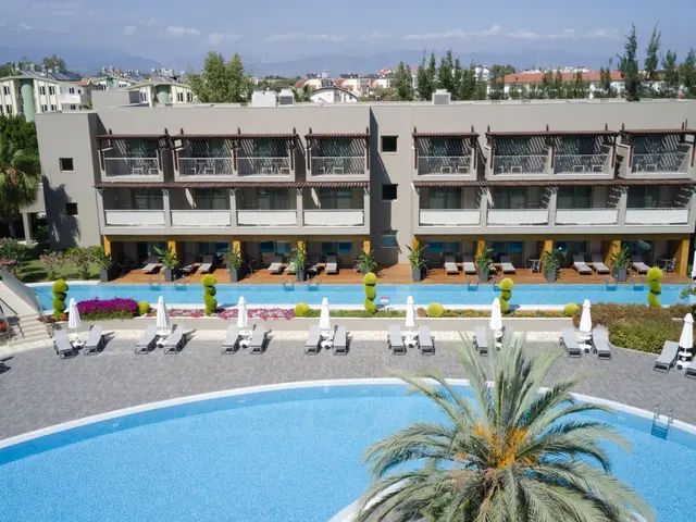 фото отеля Barut Hemera изображение №45