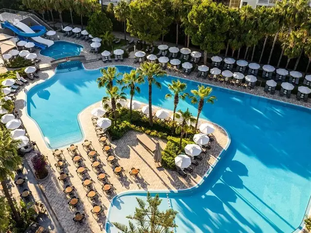 фотографии Barut Hemera изображение №48