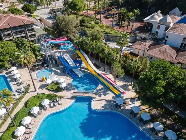 фото Barut Hemera изображение №42