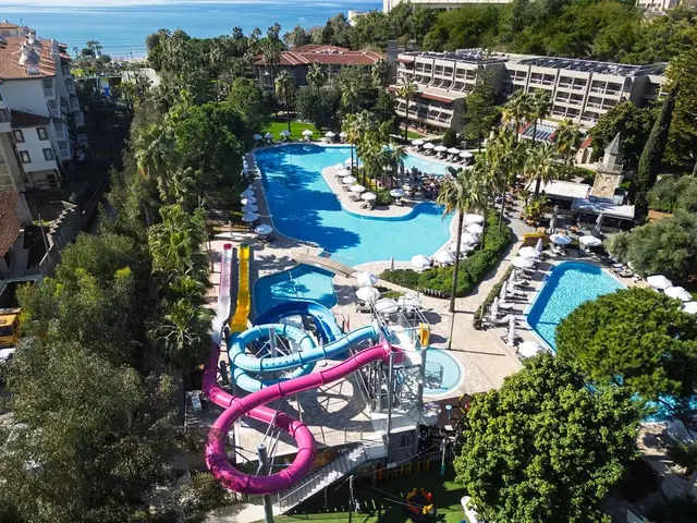 фотографии отеля Barut Hemera изображение №43