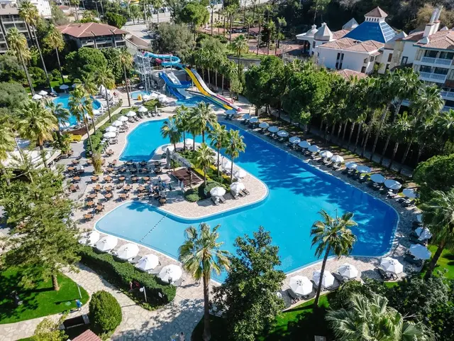 фото отеля Barut Hemera изображение №1