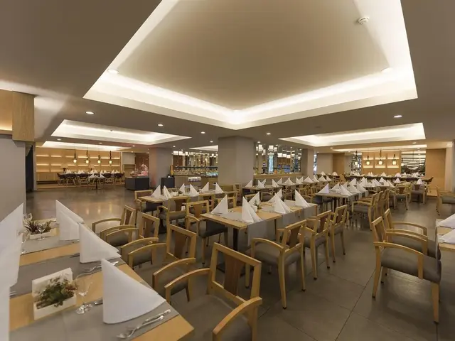 фотографии отеля Barut Hemera изображение №39