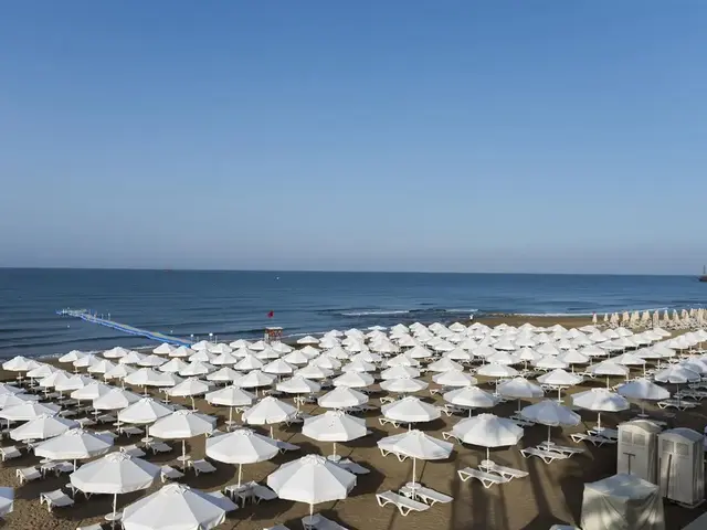 фотографии отеля Barut Hemera изображение №35