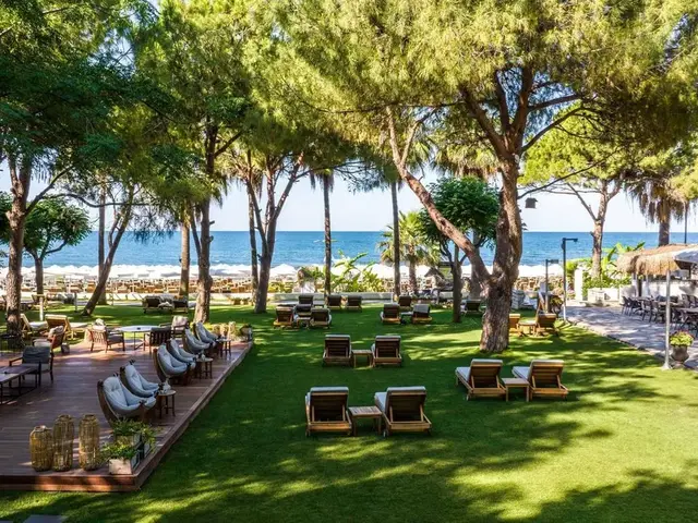 фото отеля Barut Hemera изображение №29