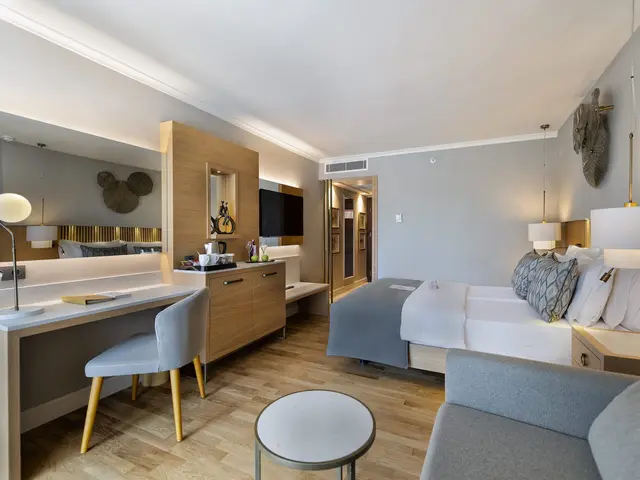 фотографии отеля Barut Hemera изображение №23