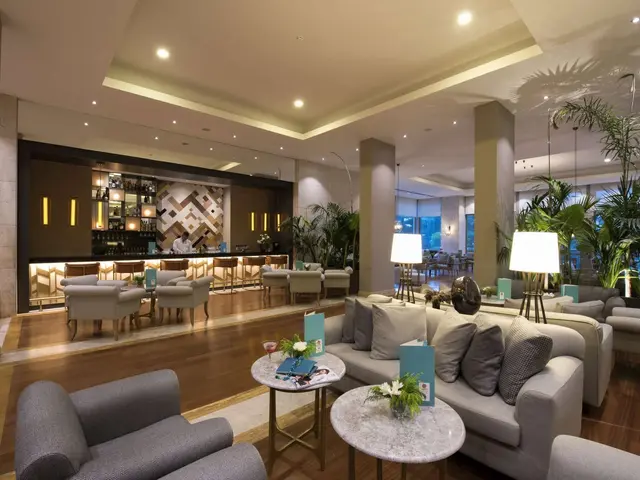 фотографии отеля Barut Hemera изображение №15