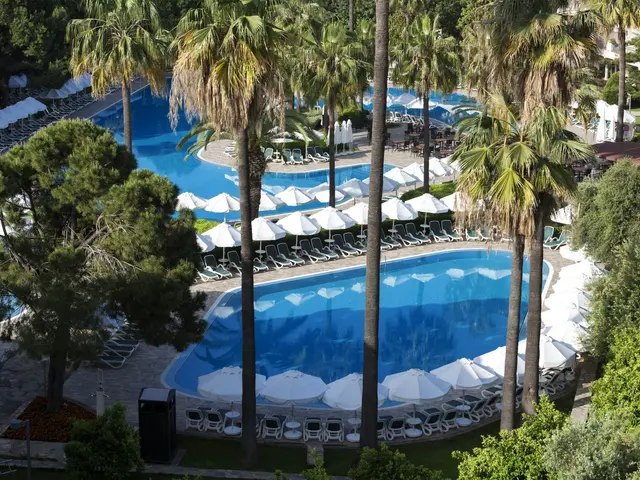 фото Barut Hemera изображение №14