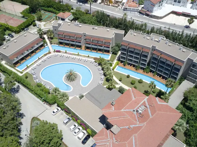 фото отеля Barut Hemera изображение №13