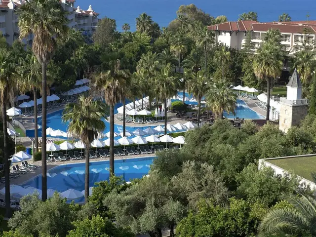 фотографии Barut Hemera изображение №20