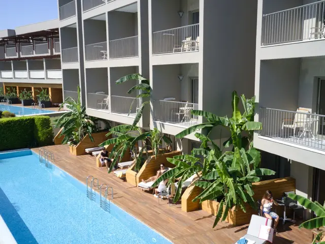 фото отеля Barut Hemera изображение №17