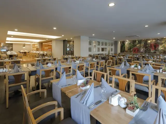 фото Barut Hemera изображение №10