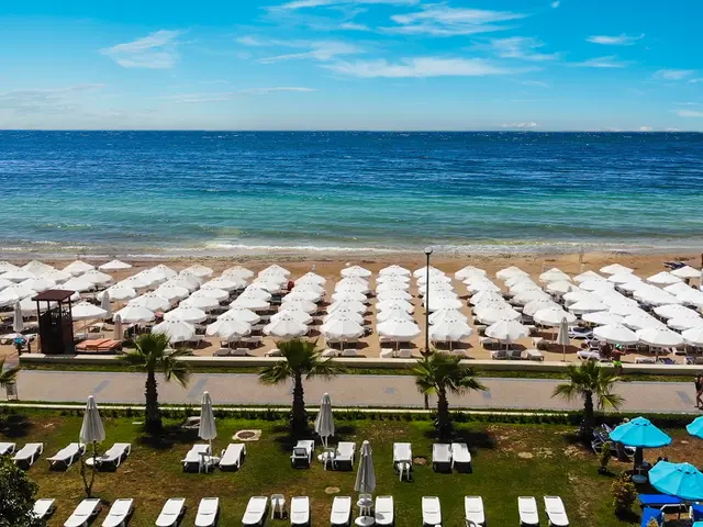 фотографии отеля Sirma изображение №3