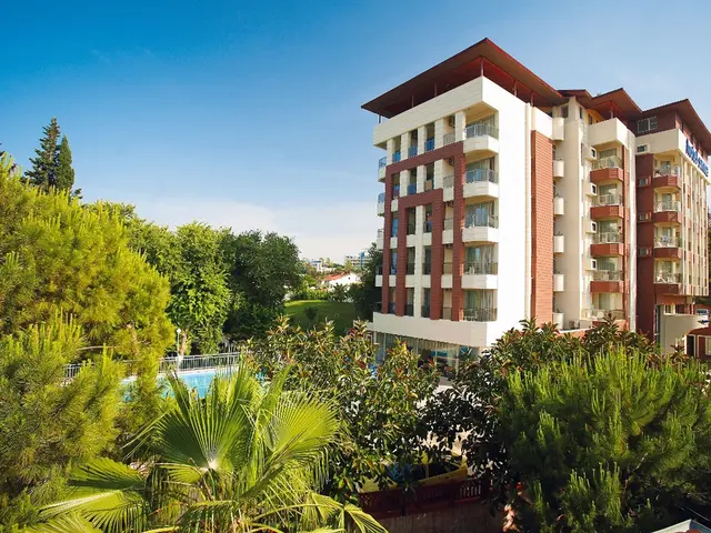 фото отеля Sirma изображение №5