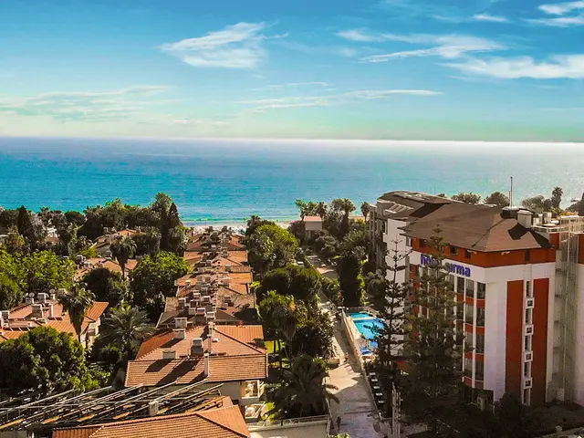 фото отеля Sirma изображение №1