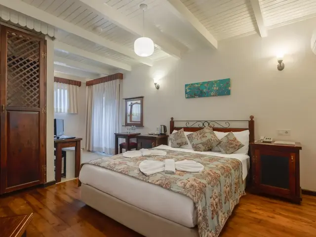 фотографии Berke Ranch & Nature (ex. Viverde Hotel Berke Ranch) изображение №24