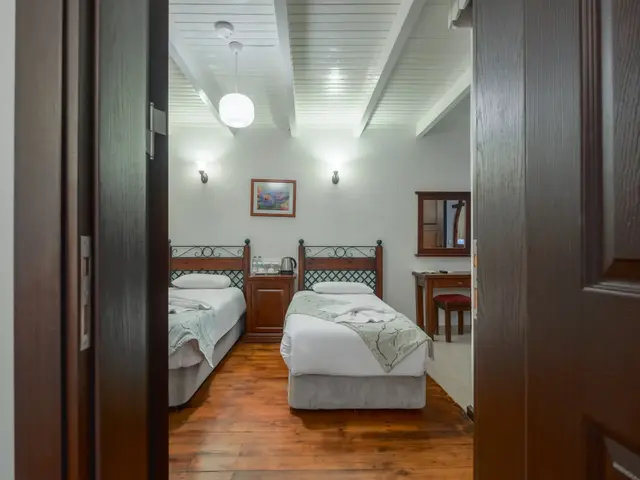 фотографии отеля Berke Ranch & Nature (ex. Viverde Hotel Berke Ranch) изображение №23