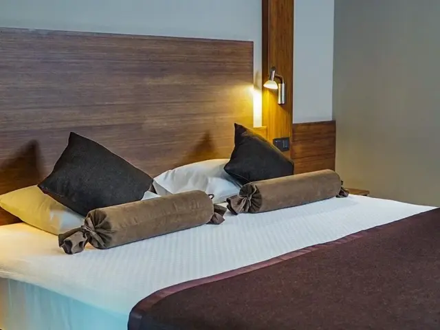 фото Delta Hotels By Marriott Bodrum изображение №6