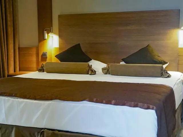 фото отеля Delta Hotels By Marriott Bodrum изображение №5