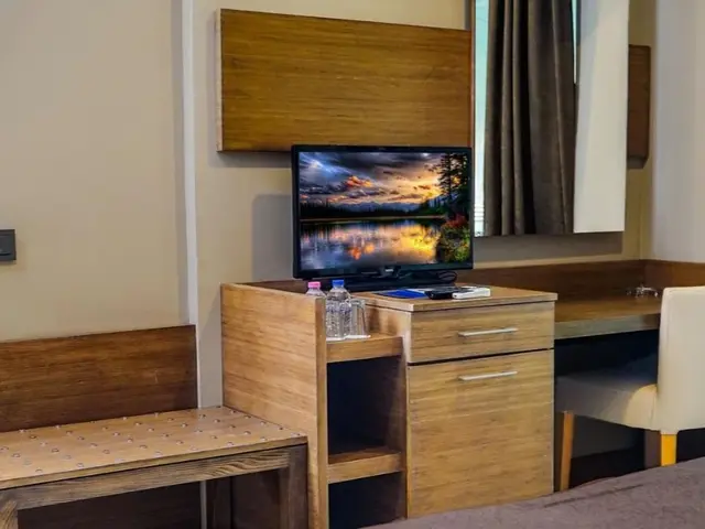 фотографии отеля Delta Hotels By Marriott Bodrum изображение №3