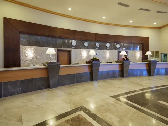 фото Crystal Admiral (ex. Ardisia Deluxe Resort) изображение №38