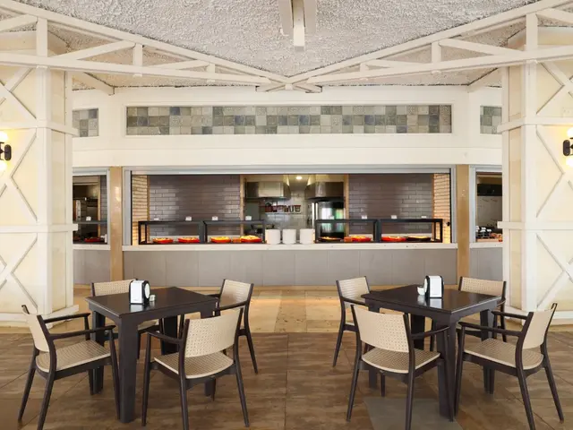 фотографии Crystal Admiral (ex. Ardisia Deluxe Resort) изображение №32