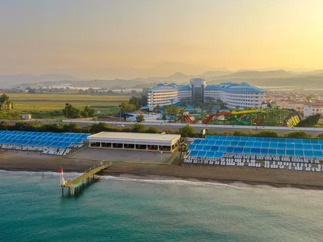 фотографии Crystal Admiral (ex. Ardisia Deluxe Resort) изображение №40