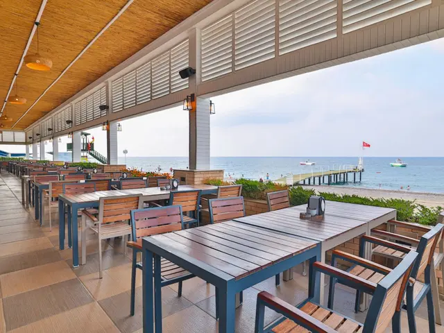 фото Crystal Admiral (ex. Ardisia Deluxe Resort) изображение №26