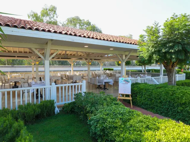 фото отеля Crystal Admiral (ex. Ardisia Deluxe Resort) изображение №37