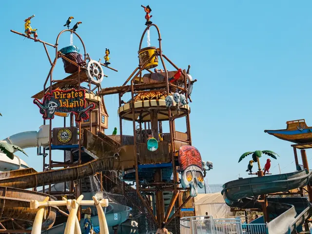 фото отеля Crystal Admiral (ex. Ardisia Deluxe Resort) изображение №33