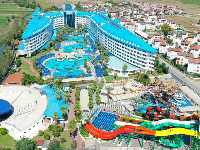 фото Crystal Admiral (ex. Ardisia Deluxe Resort) изображение №34