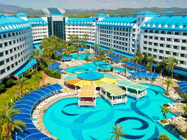 фотографии отеля Crystal Admiral (ex. Ardisia Deluxe Resort) изображение №27