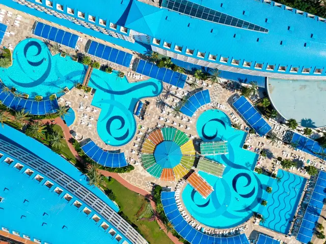 фото отеля Crystal Admiral (ex. Ardisia Deluxe Resort) изображение №29