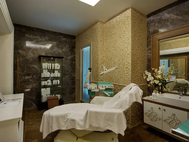 фотографии отеля Crystal Admiral (ex. Ardisia Deluxe Resort) изображение №35