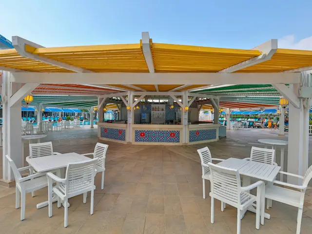 фото отеля Crystal Admiral (ex. Ardisia Deluxe Resort) изображение №25