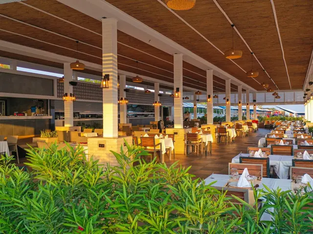 фото Crystal Admiral (ex. Ardisia Deluxe Resort) изображение №22