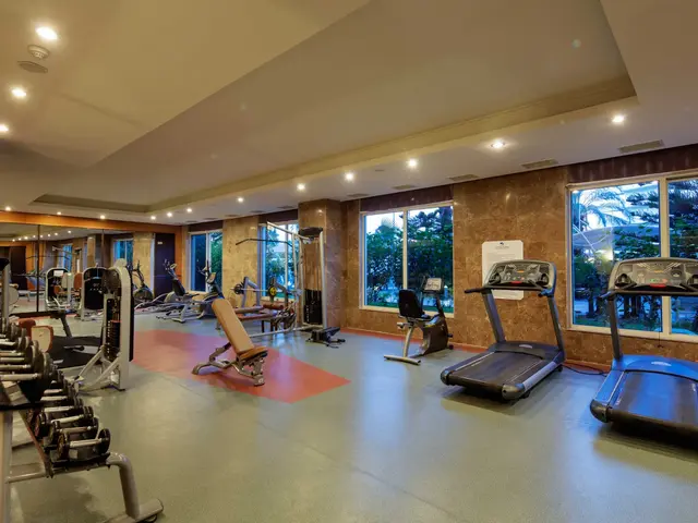 фотографии отеля Crystal Admiral (ex. Ardisia Deluxe Resort) изображение №23