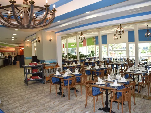 фото отеля Crystal Admiral (ex. Ardisia Deluxe Resort) изображение №21