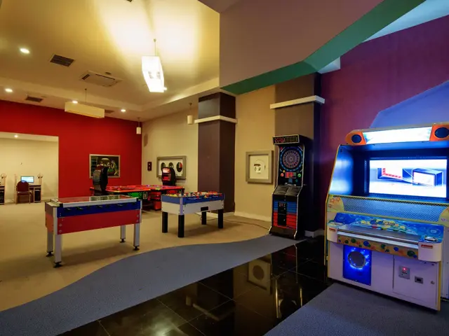 фотографии отеля Crystal Admiral (ex. Ardisia Deluxe Resort) изображение №19