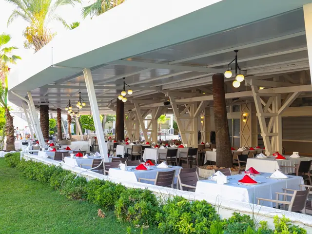 фото Crystal Admiral (ex. Ardisia Deluxe Resort) изображение №18